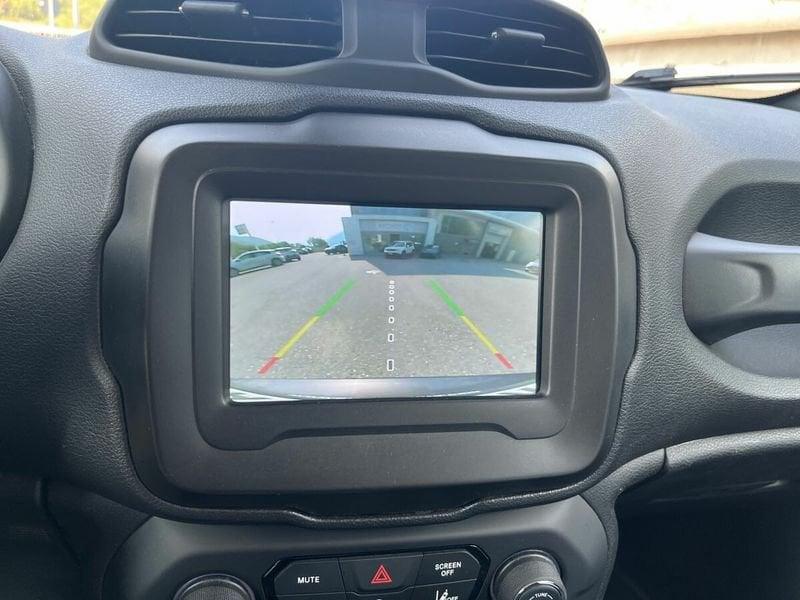 Jeep Renegade 1.0 T3 120cv Limited
