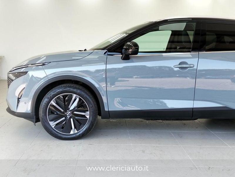 Nissan Qashqai e-Power Tekna (TETTO PAN.)