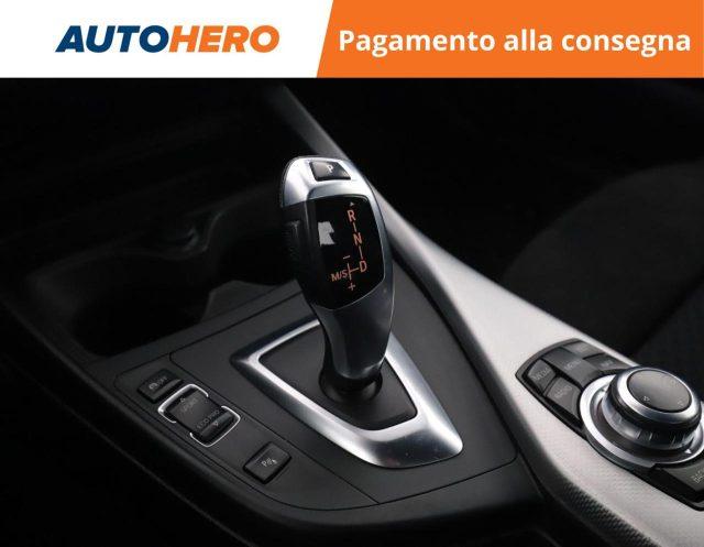 BMW 218 d Coupé Msport