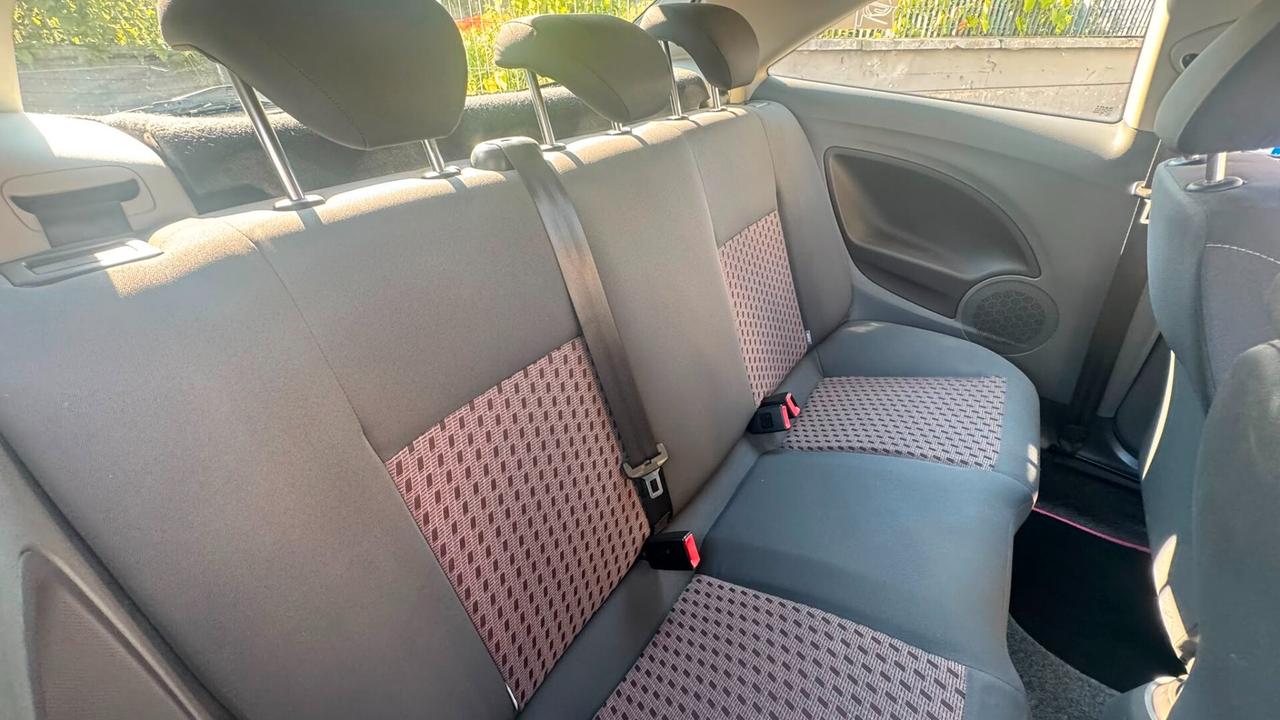 Seat Ibiza 1.2 70 CV 3 porte Style