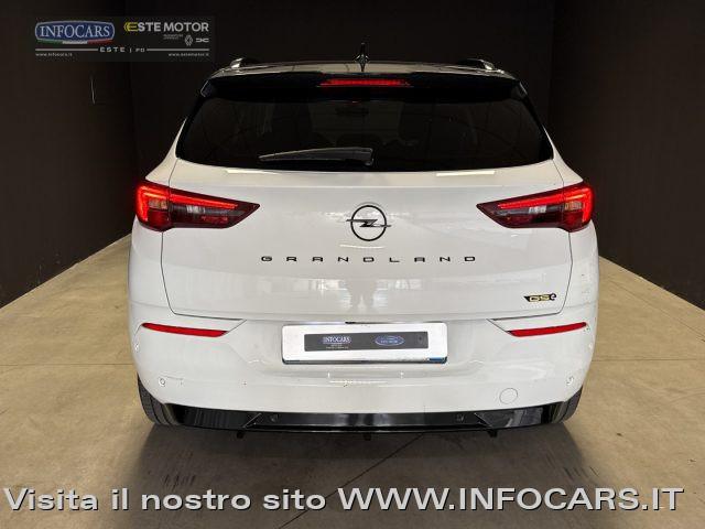 OPEL Grandland 1.6 PHEV aut. AWD GSe - PROMO