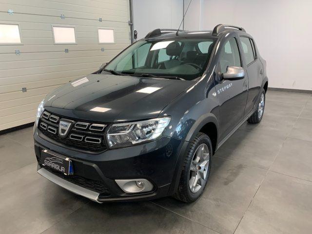 DACIA Sandero Stepway 0.9 GPL Comfort