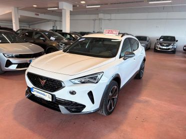 Cupra Formentor 1.5 TSI DSG UNICO PR.