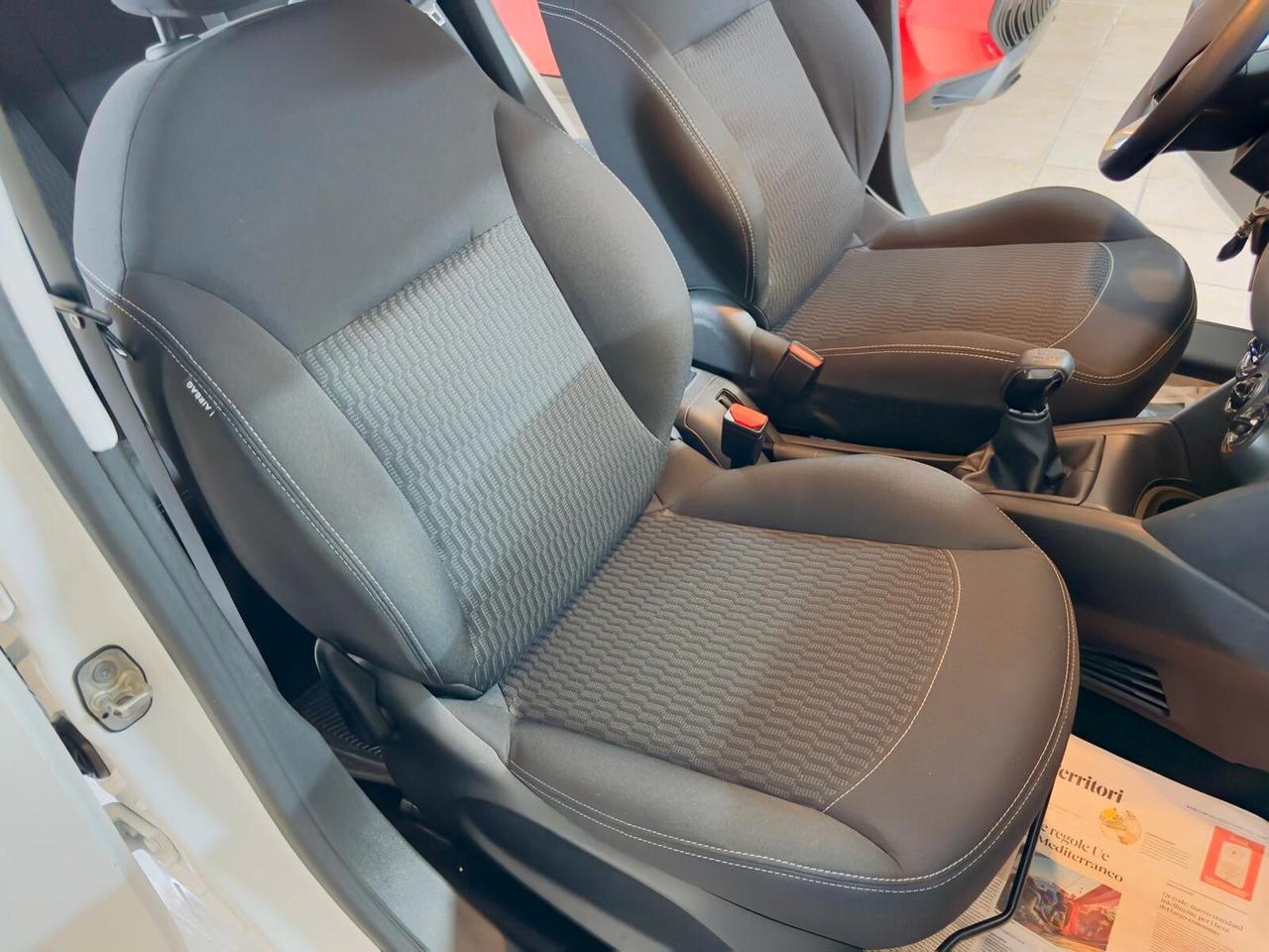 Peugeot 208 PureTech 82 5 porte Active AZIENDALE