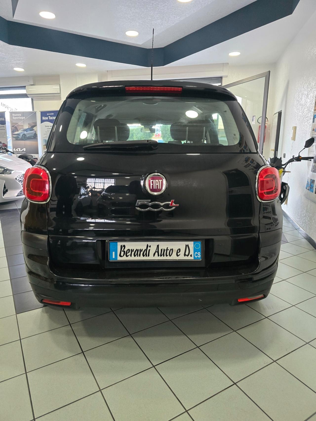 Fiat 500L 1.3 Multijet 95 CV Urban