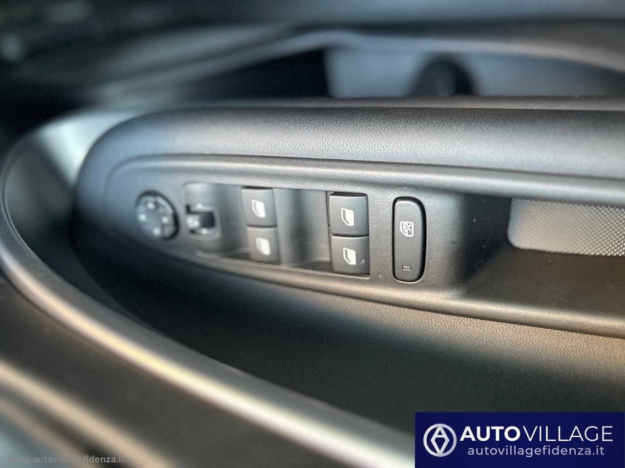 JEEP Avenger 1.2 Turbo Summit