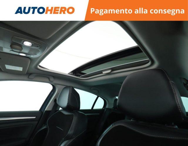 RENAULT Mégane Grand Coupé dCi 130CV Energy Intens