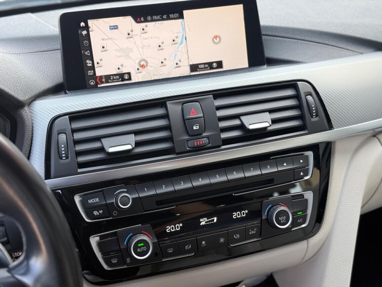 Bmw 430d xDrive Gran Coupé Msport