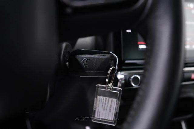 CITROEN C3 Aircross 1.2 PureTech 110cv S&S Feel