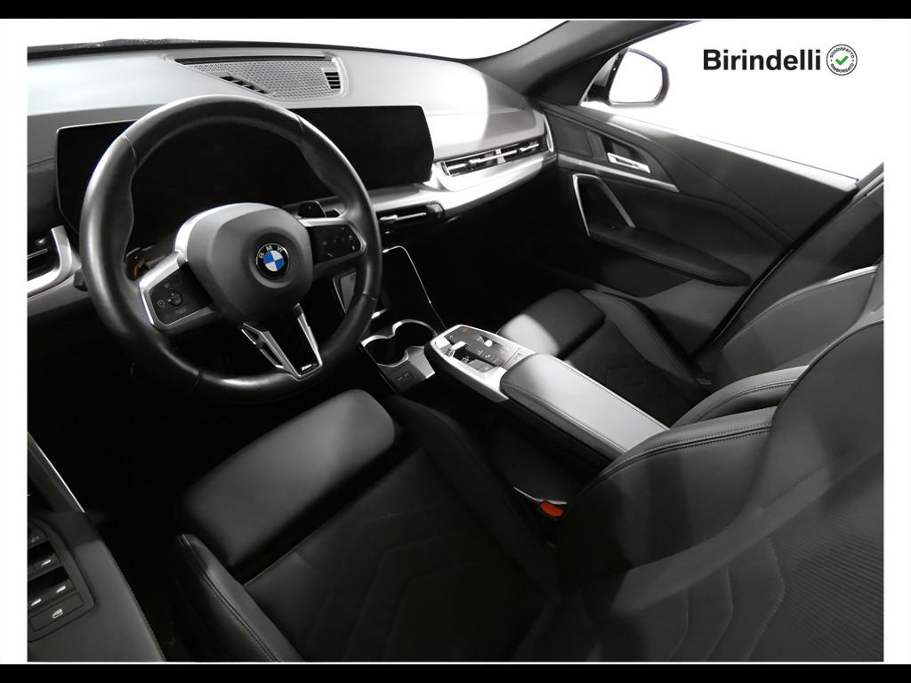 BMW X2 (U10) - X2 xDrive 20d Msport Pro