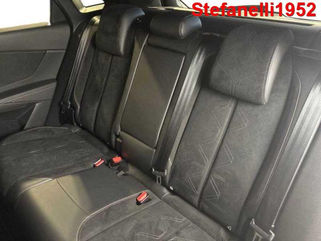 DS AUTOMOBILES DS 7 - 1.5 bluehdi Performance Line+ 130cv auto