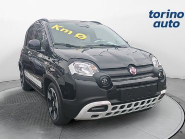 FIAT Pandina Pandina Cross 1.0 firefly hybrid s&s 65cv