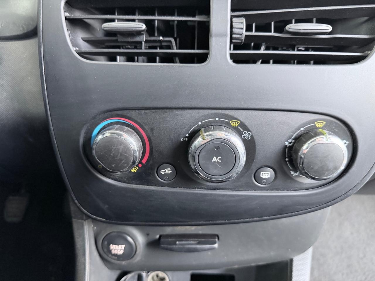 Renault Clio 1.5dCi 90CV Start&Stop 5PORTE Berlina