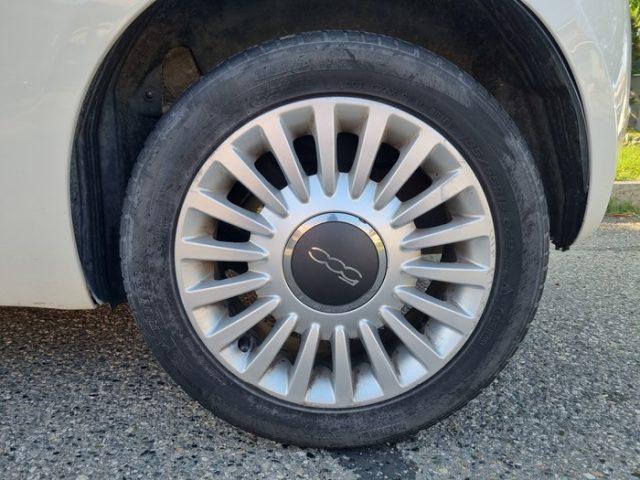 FIAT 500 1.3 Multijet 16V 95 CV Lounge