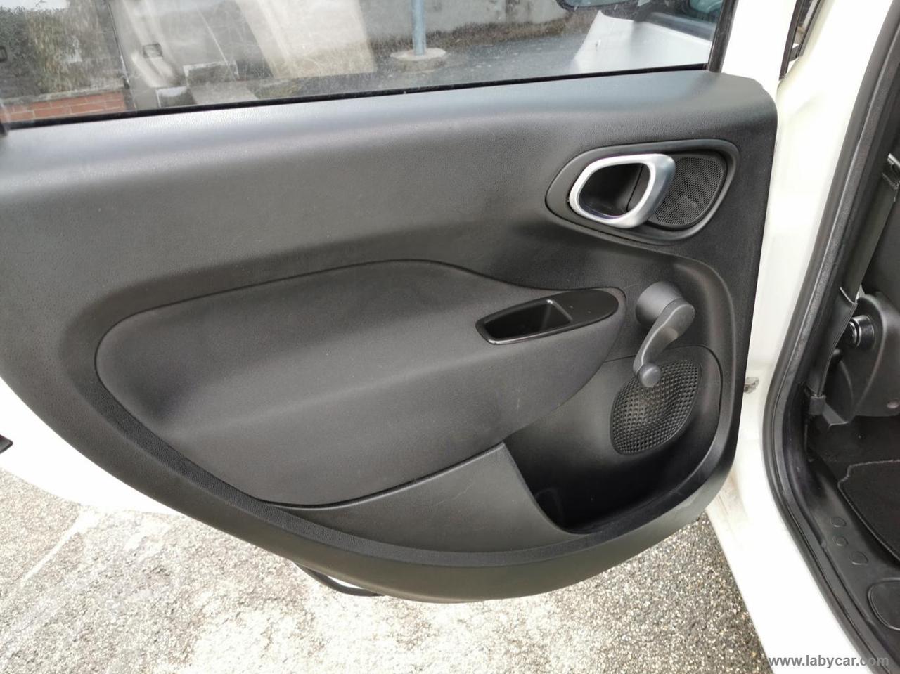FIAT 500L 1.3 MJT 85 CV Lounge PROMO WEB - RATE - GARANZIA