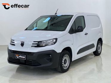 PEUGEOT Partner BlueHDi 100 PC Furgone IVA ESPOSTA