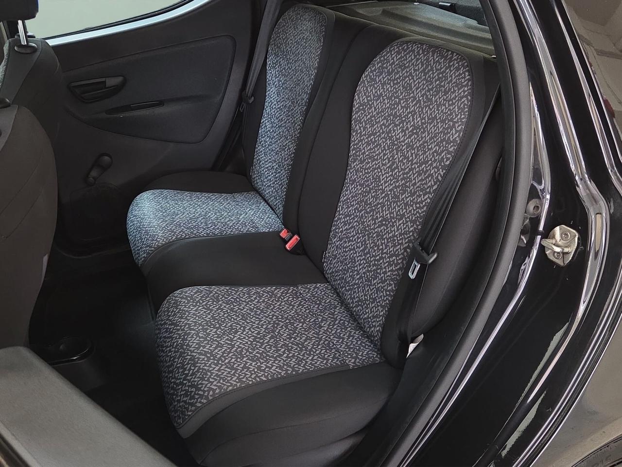 Lancia Ypsilon 1.0 Hybrid Ecochic 69CV - PRONTA CONSEGNA