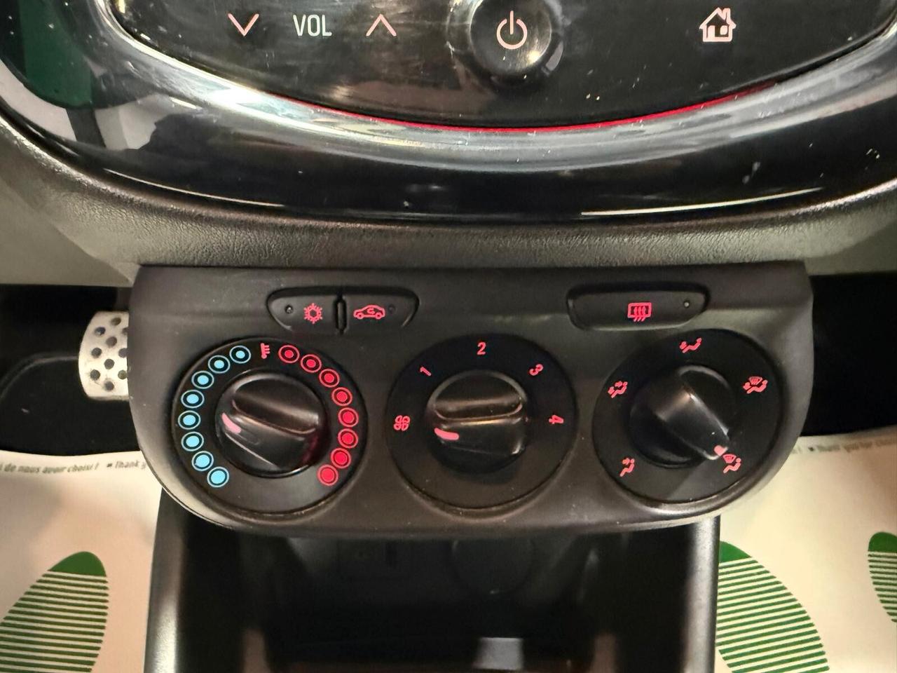 Opel Corsa 1.3 CDTI ecoFLEX Start&Stop Coupé DISTRIBUZIONE ESEGUITA