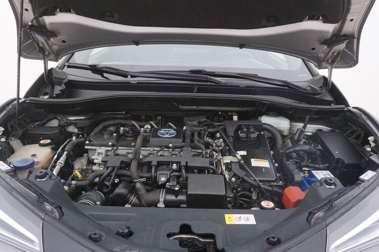 Toyota C-HR Hybrid Business BR000865 1.8 Full Hybrid 122CV