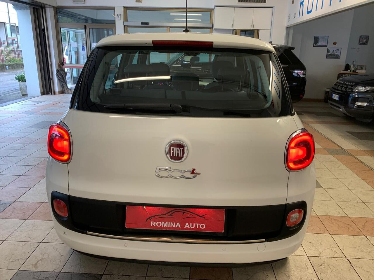 Fiat 500L 1.4 95 CV Lounge Adatta ai neopatentati
