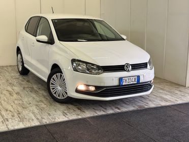 Volkswagen Polo 1.4 TDI 5p. Business BlueMotion Technology