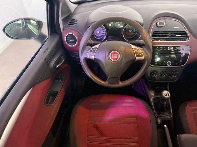 FIAT Punto Evo 1.4 5 porte S&S Dynamic