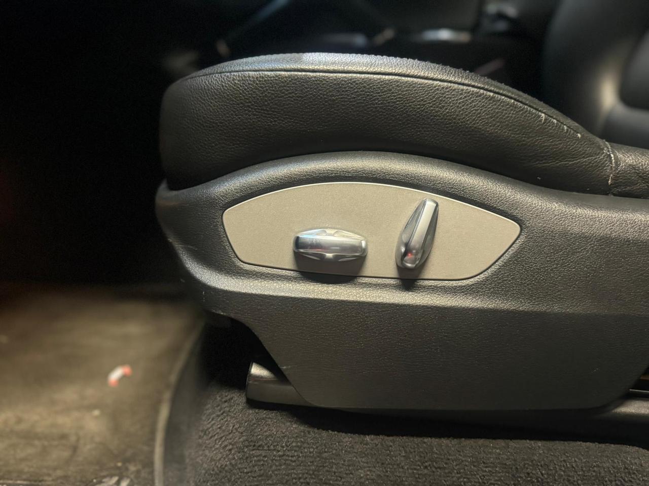 Porsche Cayenne 3.0 Diesel