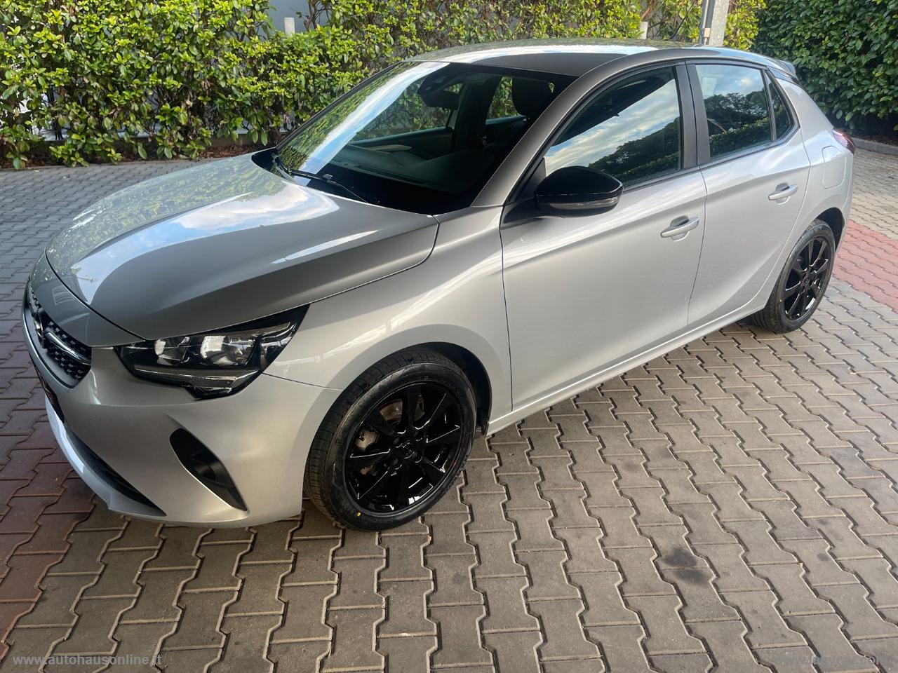 OPEL Corsa 1.2 Edition