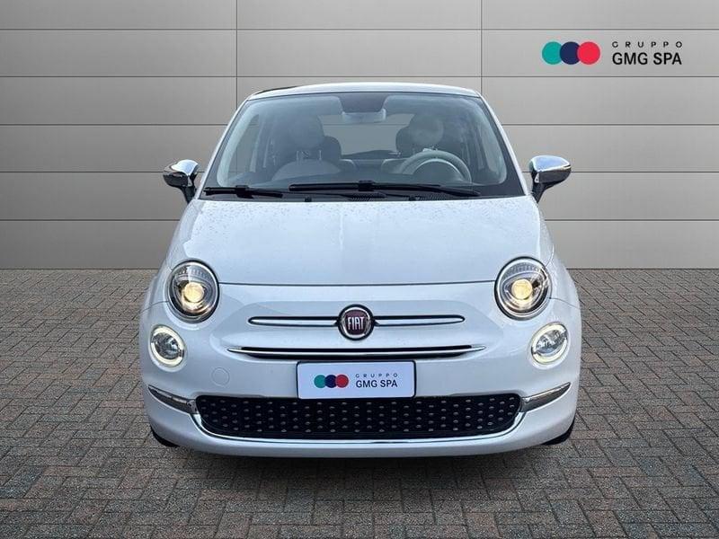 FIAT 500 1.2 Lounge 69cv my20