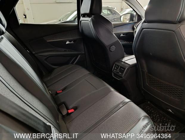 Peugeot 3008 Hybrid 225 e-EAT8 Allure Pack