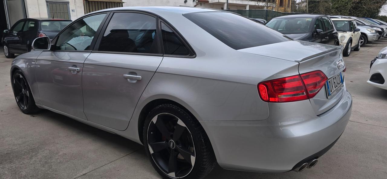 Audi A4 2.0 TDI 143CV F.AP. Advanced