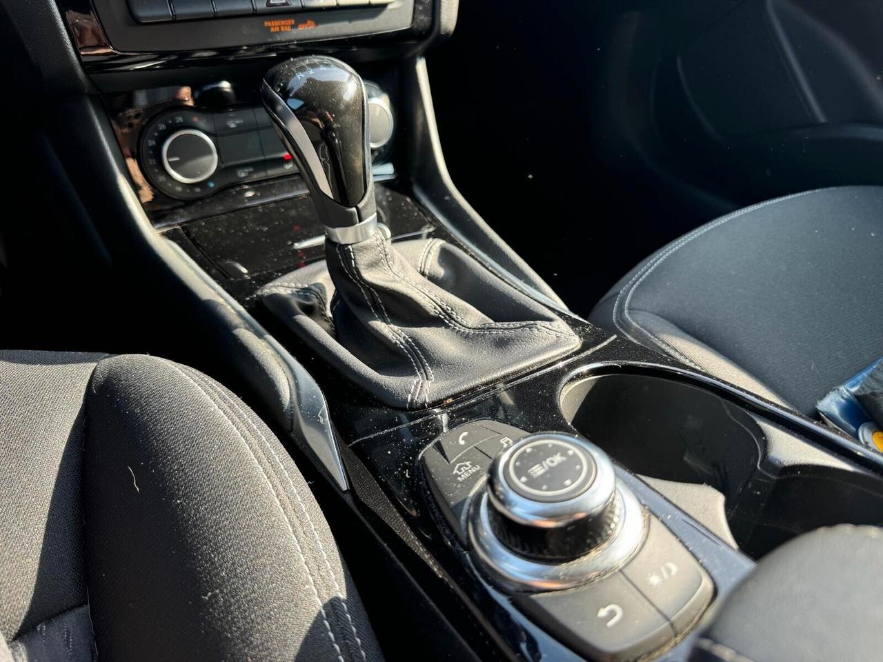 Infiniti Q30 1.5 diesel Premium Tech