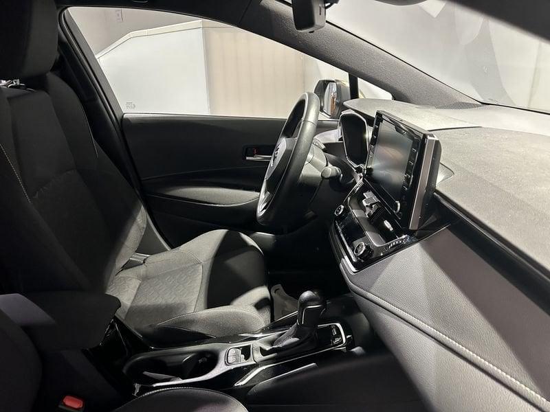 Toyota Corolla Corolla Touring Sports 1.8 Hybrid Active