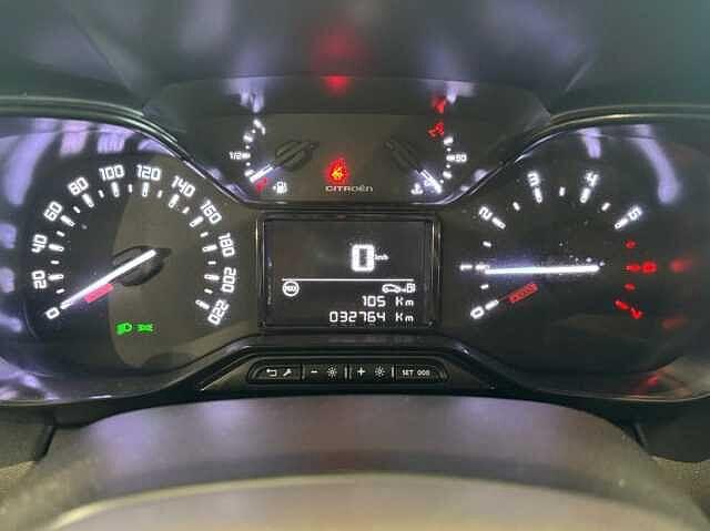 Citroen C3 Aircross 1.2 PureTech 110 CV Feel