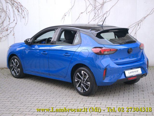 OPEL Corsa Hybrid 100 CV aut. GS