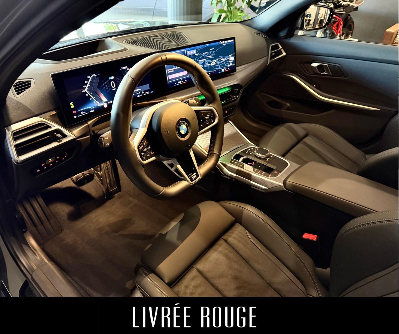 Bmw 330 330 i xDrive Touring Msport Pro