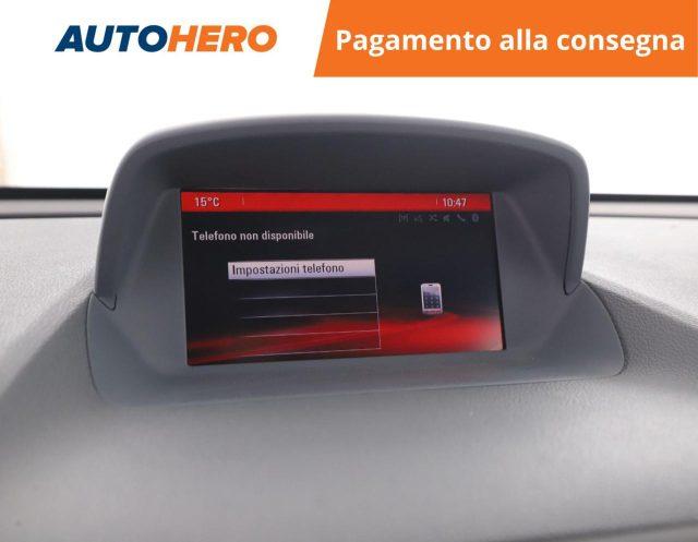 OPEL Mokka 1.6 Ecotec 115CV 4x2 Start&Stop Cosmo b-Color