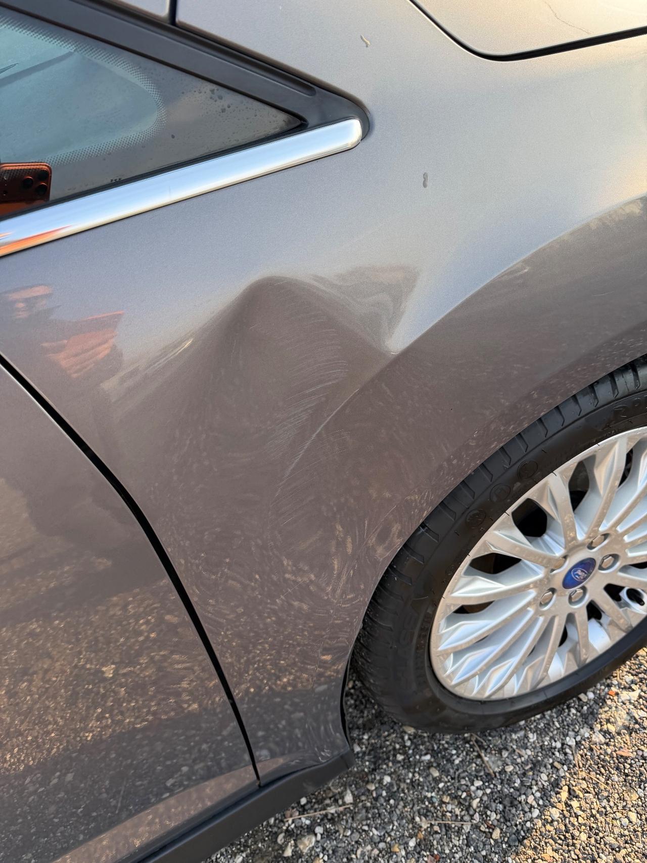 Ford C-Max 1.6 EcoBoost 150CV Titanium