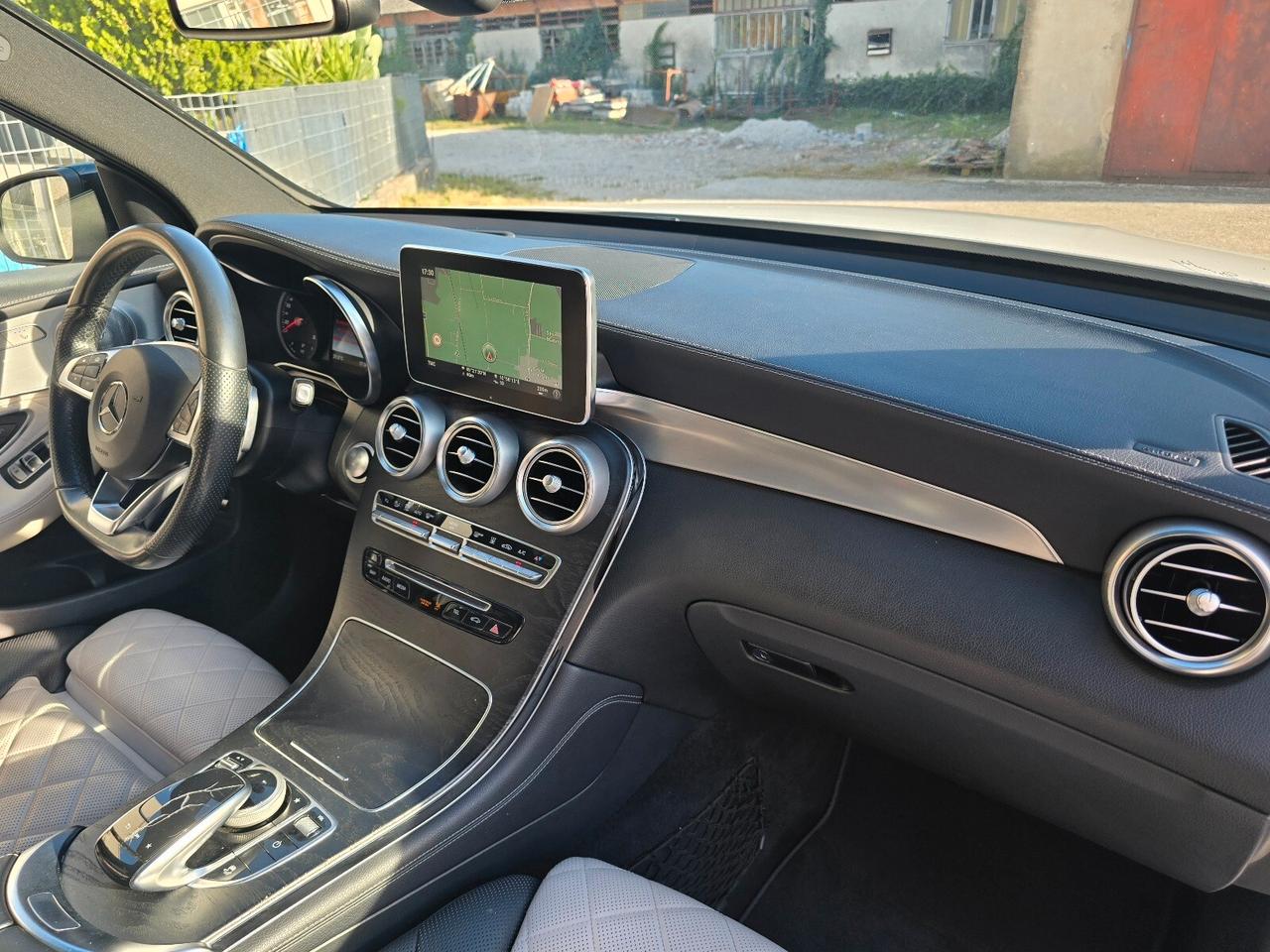 Mercedes-benz GLC 350 e 4Matic Premium