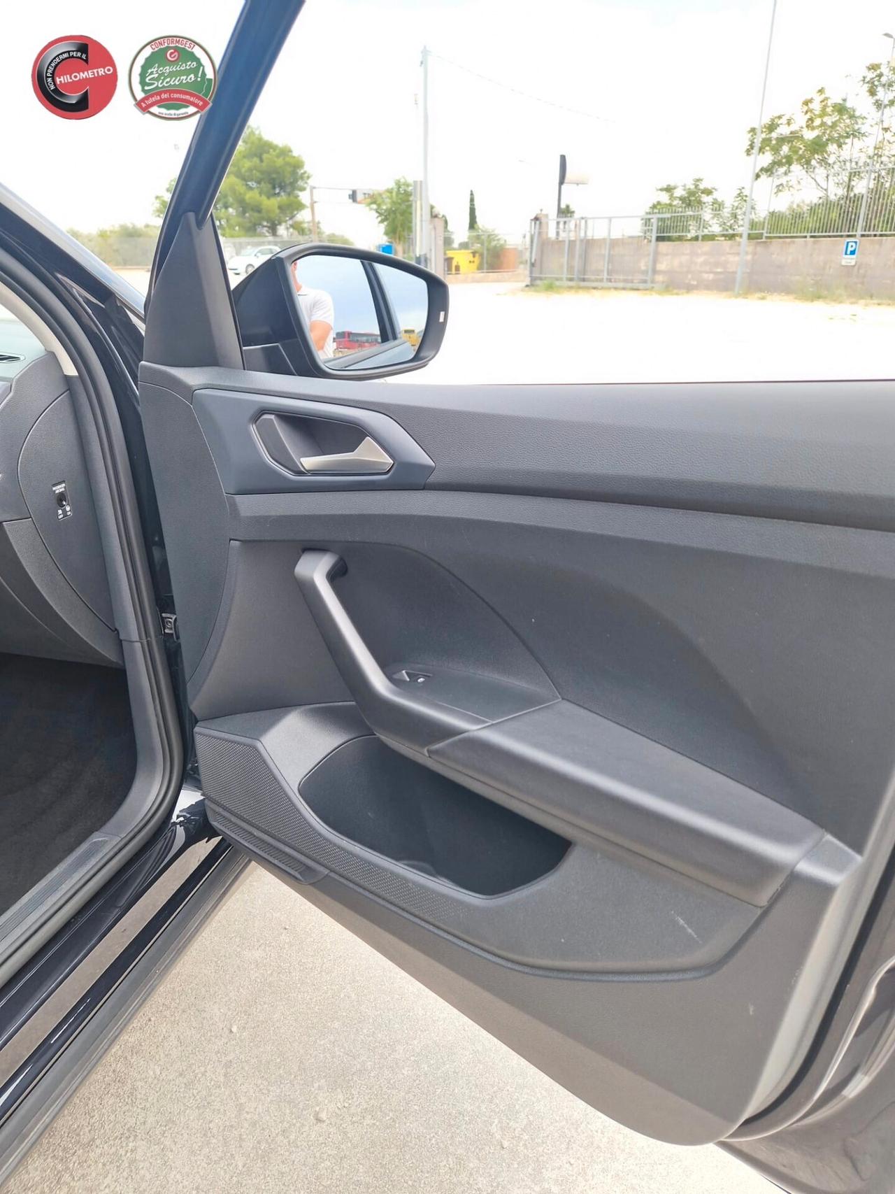 Volkswagen T-Cross 1.0 TSI 110 CV Style