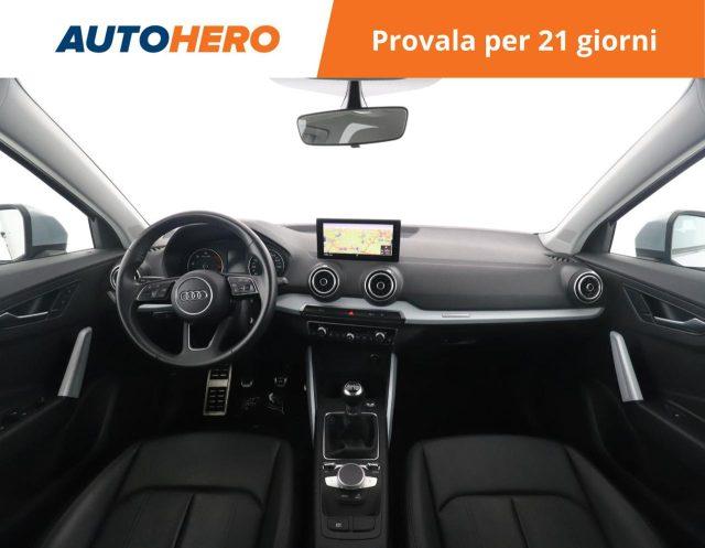 AUDI Q2 30 TDI Business