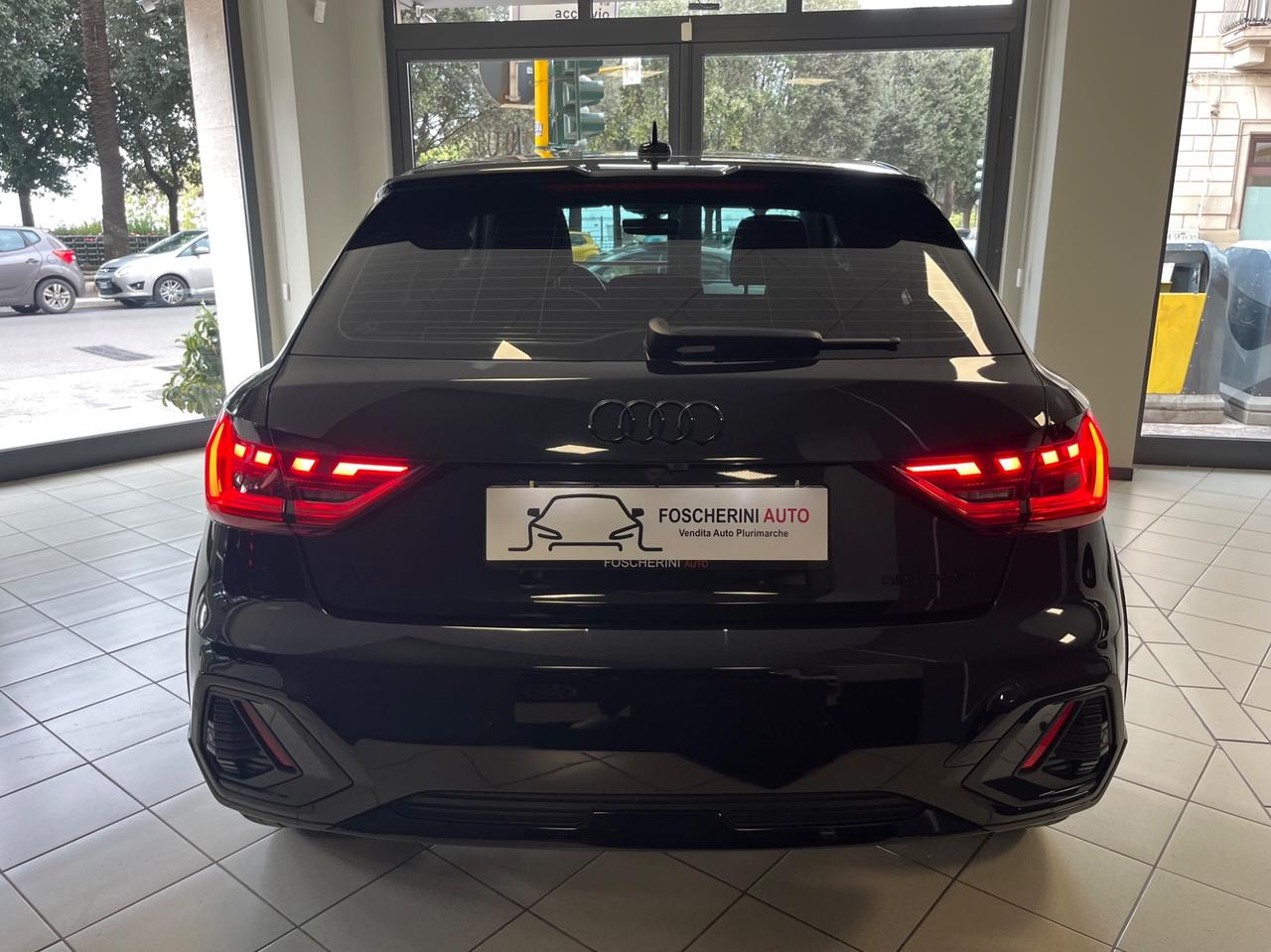 Audi A1 allstreet 30 TFSI S tronic 2023’