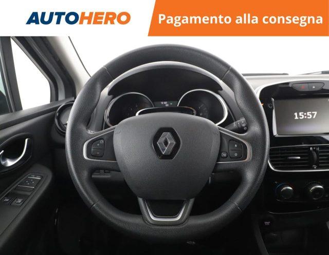 RENAULT Clio dCi 8V 75 CV 5 porte Moschino Life