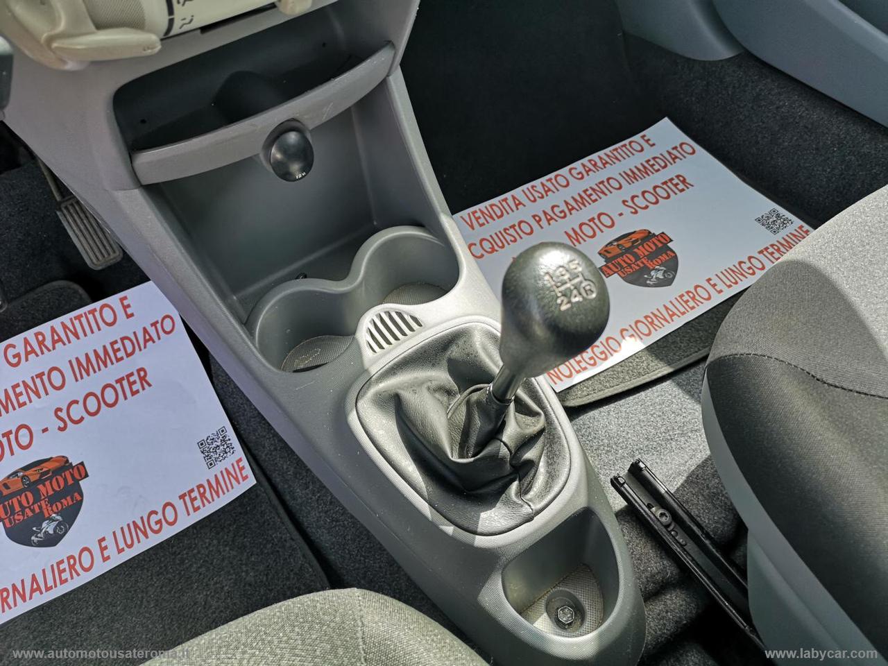 TOYOTA Aygo 1.0 VVT-i 5p. Sound RATE AUTO MOTO SCOOTER