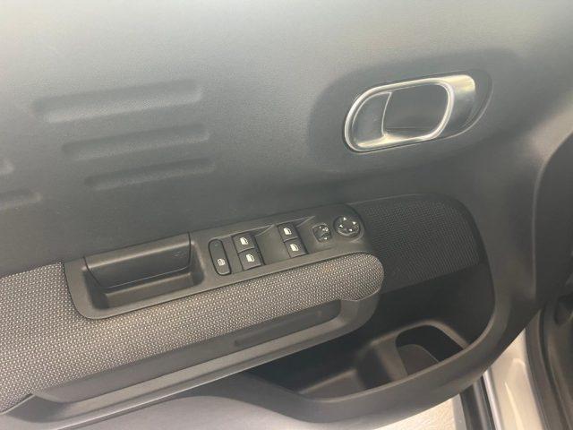 CITROEN C3 Aircross BlueHDi 120 S&S EAT6 Feel