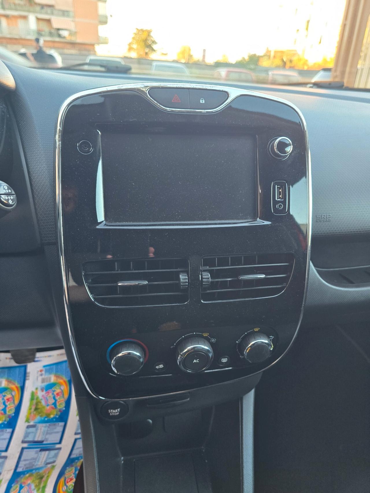 Renault Clio 1.5 dCi 90CV 5 porte Dynamique