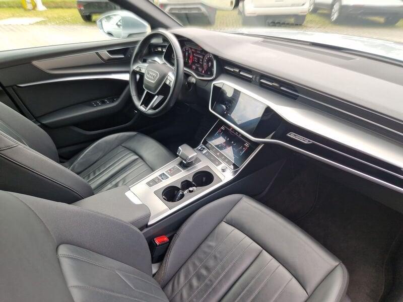 Audi A6 Avant 40 2.0 TDI quattro ultra S tronic Business