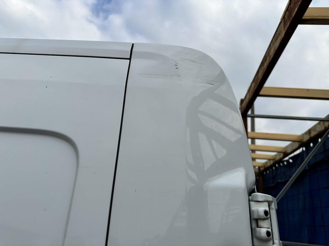 Ford FORD Transit 310 2.0TDCi EcoBlue 130CV PM-TM