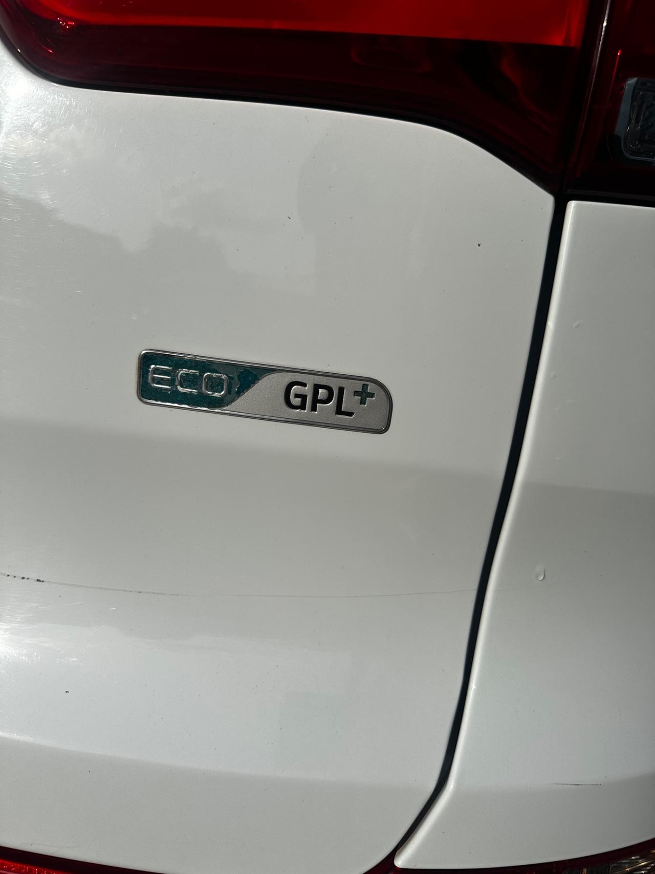 Kia Sportage 1.6 ECO GPL+ 2WD Class
