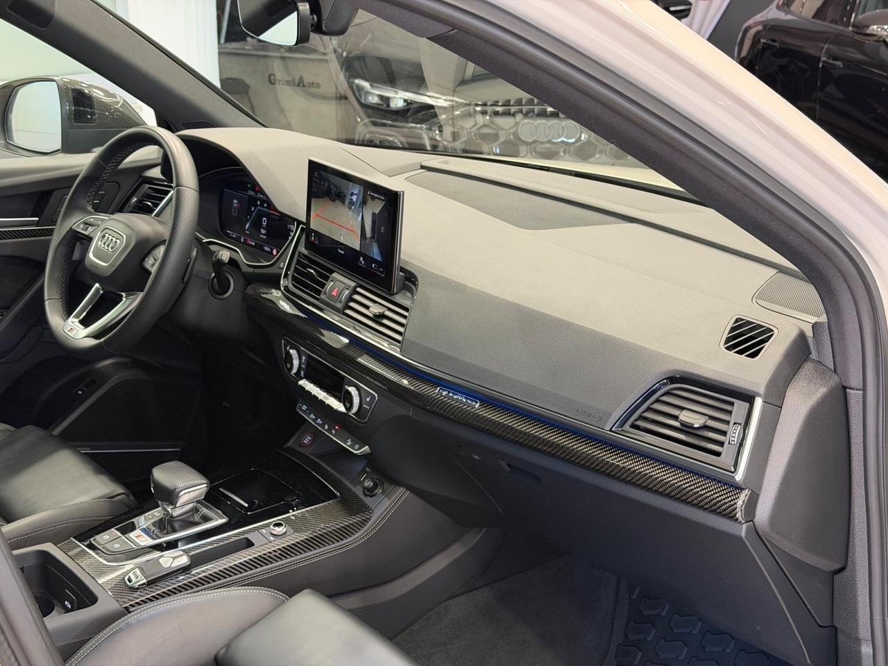 Audi Q5 SPB 50 TDI quattro tiptronic S line plus